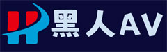 黑人影视Logo